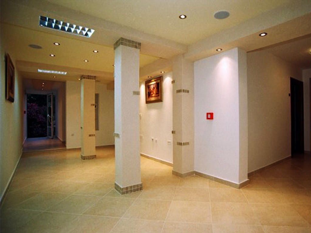 The Franeta Apartments Lux Budva Bagian luar foto